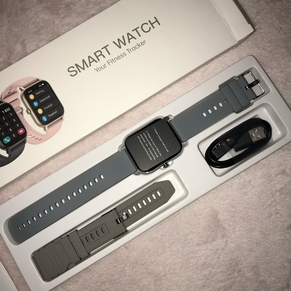 Other - Ddidbi Smart Fitness Watch for Men Women(Answer/Make Calls) 1.85" HD Touch New